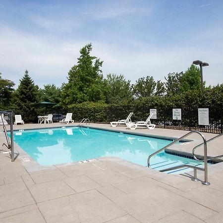 Holiday Inn Express Hotel & Suites Bethlehem Airport/Allentown Area By Ihg Exterior photo