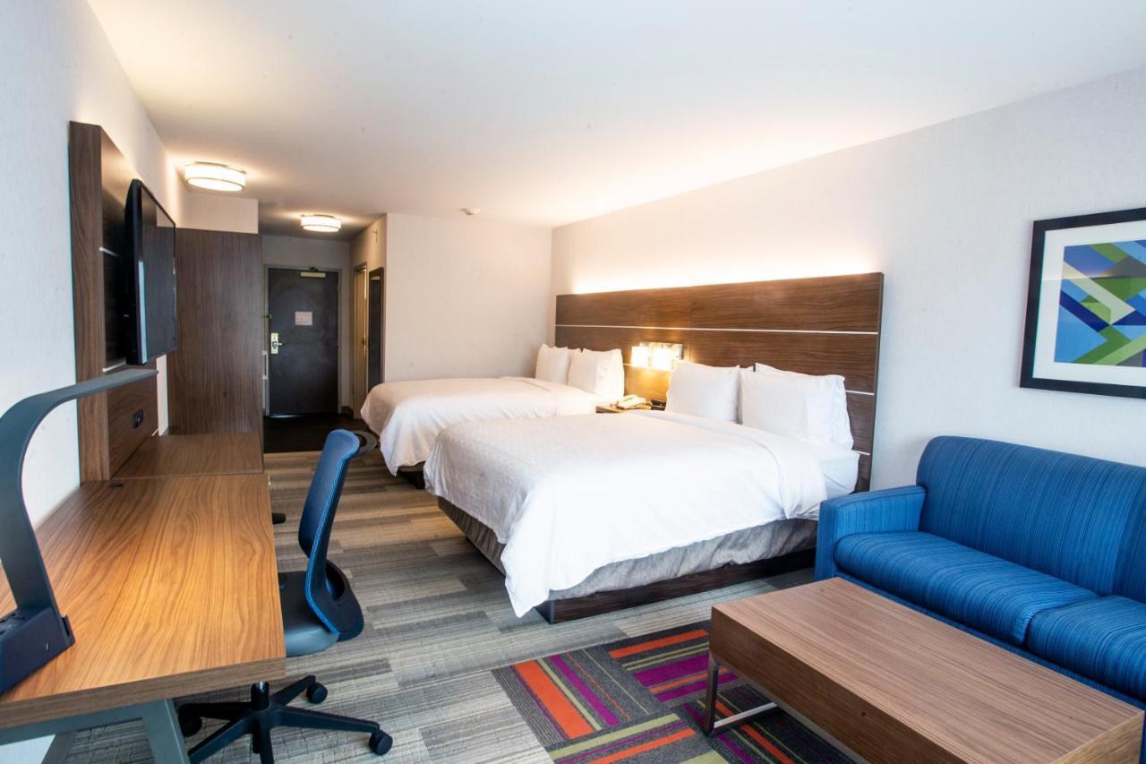 Holiday Inn Express Hotel & Suites Bethlehem Airport/Allentown Area By Ihg Room photo