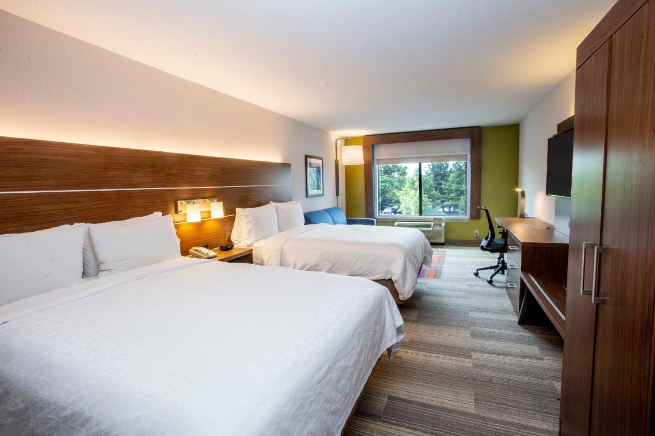 Holiday Inn Express Hotel & Suites Bethlehem Airport/Allentown Area By Ihg Room photo