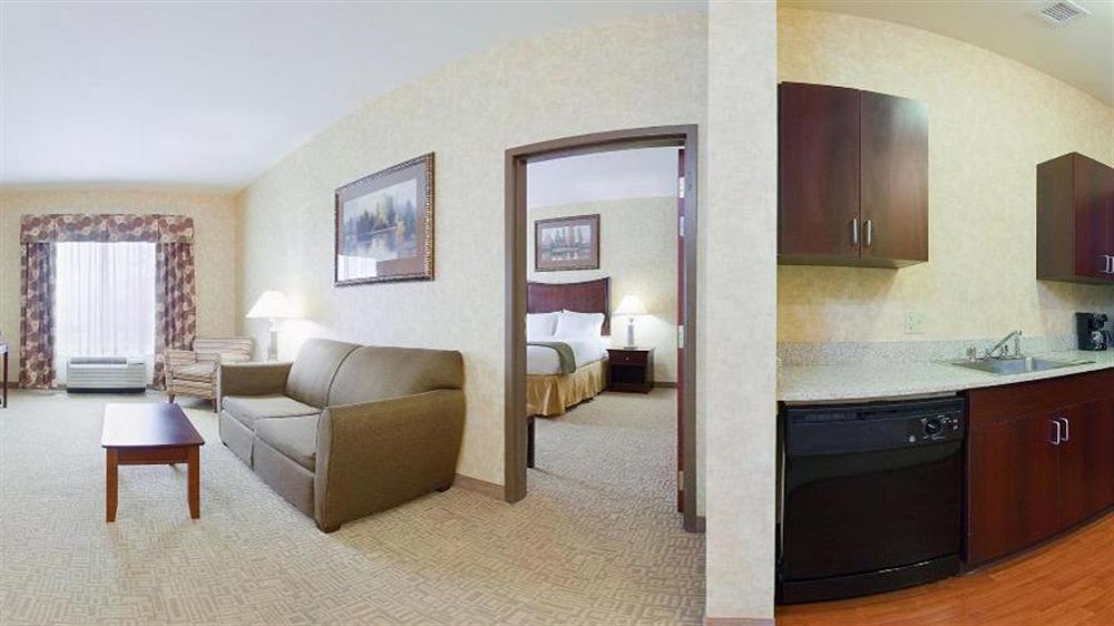 Holiday Inn Express Hotel & Suites Bethlehem Airport/Allentown Area By Ihg Exterior photo